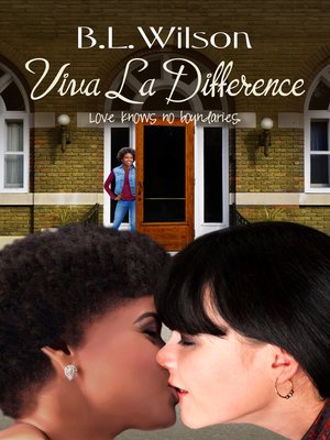 cover image of Viva la Difference, Love Knows No Boundaries